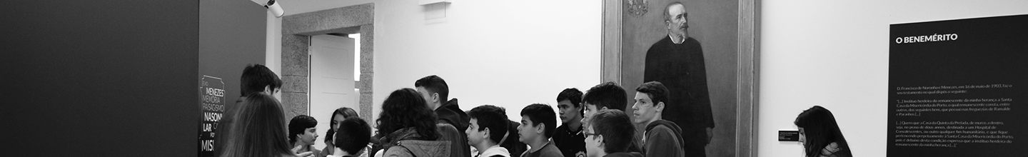 Cover Photo - Serviço Educativo